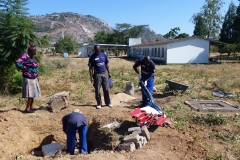 Zimbabwe 119